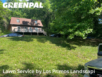 Lawn Maintenance nearby Chattanooga, TN, 