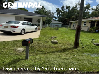 Lawn Mow nearby Sarasota, FL, 
