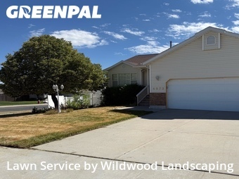 Landscape Design In West Valley City,84120,Landscape Design by Wildwood Landscaping , work completed in Jun , 2026