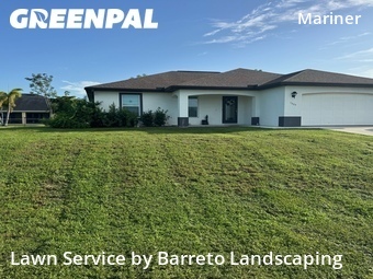 Lawn Care nearby Cape Coral, FL, 