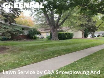 Lawn Cutting nearby Schaumburg, IL, 