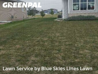 Lawn Service nearby Fargo, MN, 