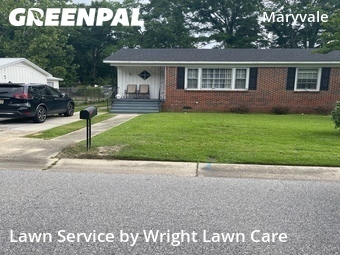 Lawn Service nearby Mobile, AL, 