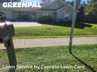 Lawn Care Service nearby Jeffersonville, IN, 