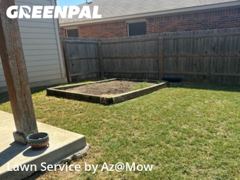 Yard Mowing nearby Round Rock, TX, 