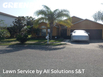 Lawn Mow nearby Haines City, FL, 