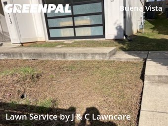 Lawn Mowing nearby Nashville, TN, 