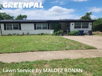 Lawn Cutting nearby Dallas, TX, 