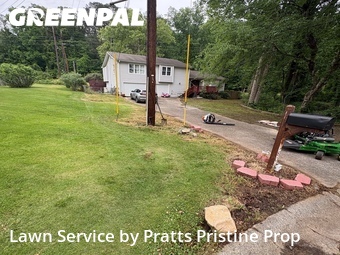 Grass Cutting nearby Marietta, GA, 