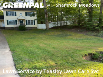 Lawn Cutting nearby Raleigh, NC, 
