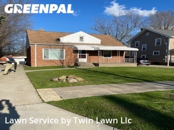 Lawn Care Service nearby South Euclid, OH, 