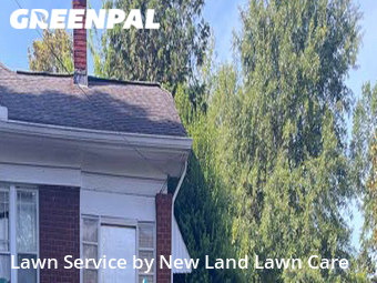 Grass Cut nearby Atlanta, GA, 