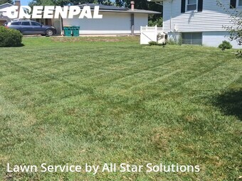 Lawn Care nearby O'fallon, IL, 