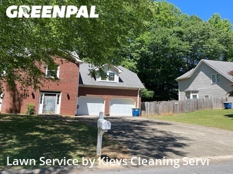 Lawn Care nearby Kennesaw, GA, 