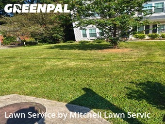 Lawn Care nearby Smyrna, GA, 