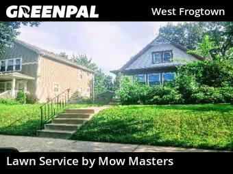 Lawn Care Service nearby Saint Paul, MN, 