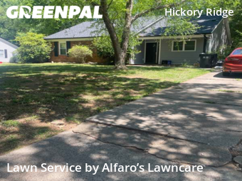 Lawn Service nearby Charlotte, NC, 