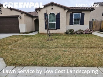 Yard Cutting nearby Clovis, CA, 