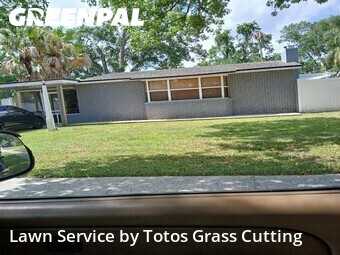 Yard Cutting nearby Altamonte Springs, FL, 
