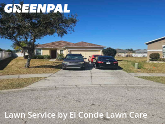 Lawn Care Service nearby Kissimmee, FL, 