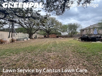 Lawn Mowing nearby San Antonio, TX, 