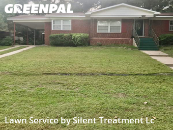 Lawn Mow nearby Mobile, AL, 