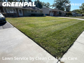 Grass Cut nearby Toledo, OH, 