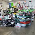 Anaheim Lawnmower Shop 5