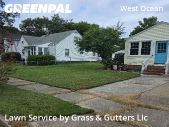 Lawn Cutting nearby Norfolk, VA, 