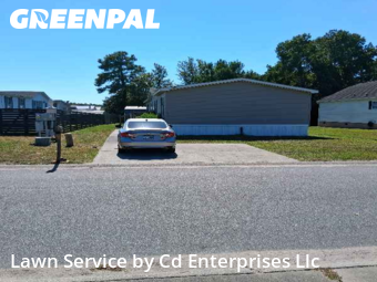 Lawn Mow nearby Forestbrook, SC, 