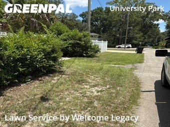 Lawn Service nearby Gainesville, FL, 