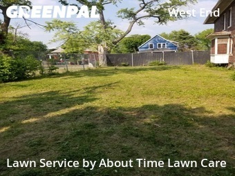 Lawn Mowing nearby Detroit, MI, 