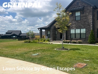 Local Lawn And Landscape Maintenance Services Near Me In Murfreesboro,37129,Landscapers by Green Escapes, work completed in Jul , 2026