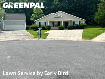 Lawn Cut nearby Charlotte, NC, 