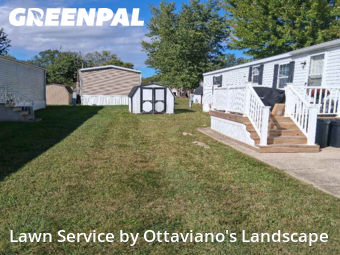 Lawn Maintenance nearby Caledonia, OH, 