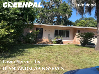Lawn Service nearby Jacksonville, FL, 