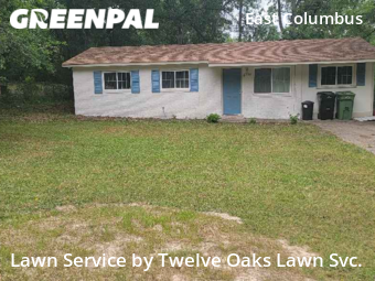 Lawn Care Service nearby Columbus, GA, 