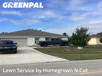 Grass Cutting nearby Port St. Lucie, FL, 