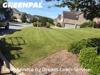 Yard Cutting nearby Suwanee, GA, 