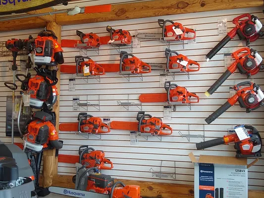 Maximum Outdoor Equipment & Service Photo 11