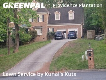 Lawn Cutting nearby Charlotte, NC, 