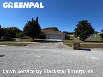 Yard Mowing nearby Clermont, FL, 