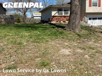 Lawn Care Service nearby Olathe, KS, 