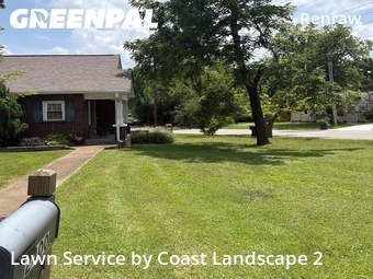 Lawn Mowing Service nearby Nashville, TN, 