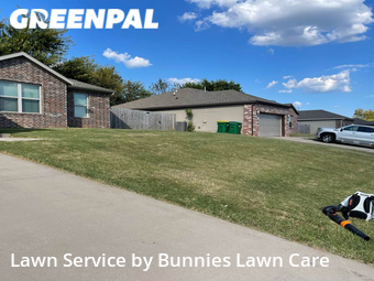 Lawn Mowing Service nearby Springdale, AR, 