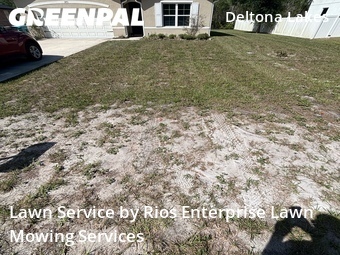 Lawn Maintenance nearby Deltona, FL, 
