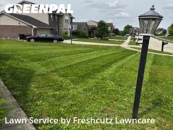 Lawn Service nearby Miamisburg, OH, 
