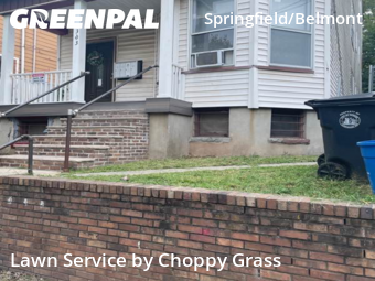 Yard Mowing nearby Newark, NJ, 