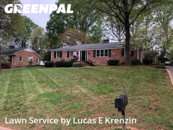 Lawn Maintenance nearby Charlotte, NC, 