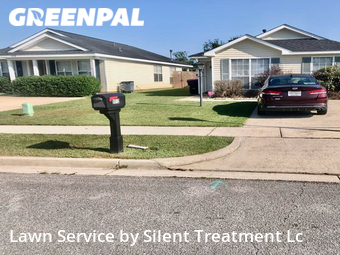 Lawn Care nearby Mobile, AL, 